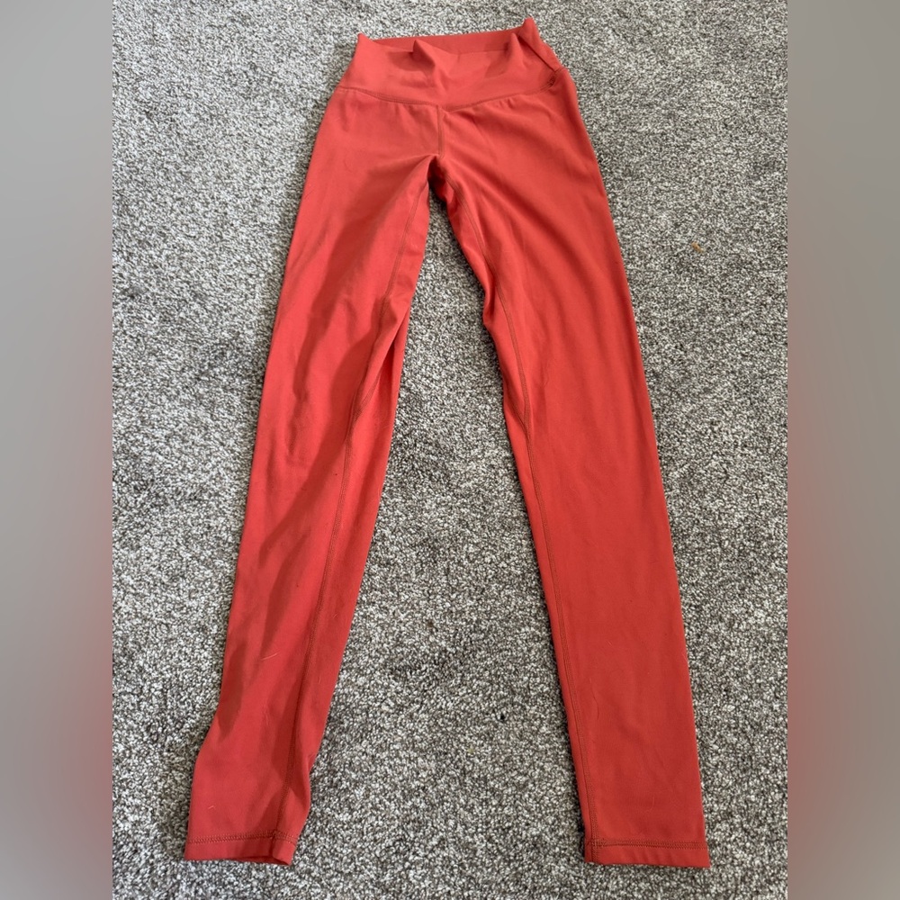 P’tula The Taylor "Stay True" Legging 28"